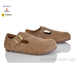 Туфли Clibee-Doremi